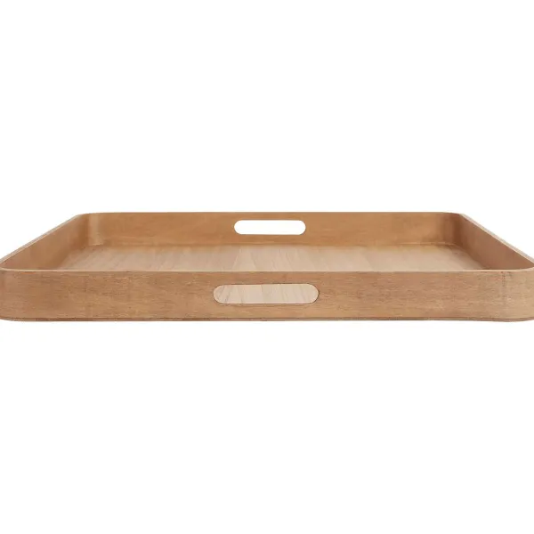 Staub Dienbladen^Houten Tray