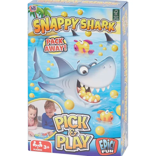 Mini Matters Spellen^Hti Spel