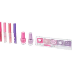 DC Comics Parfum^I Love My Style Make-Upset