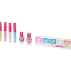 DC Comics Parfum^I Love My Style Make-Upset