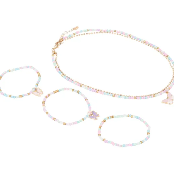 Merk Horloges & Sieraden^I Love My Style Sieradenset