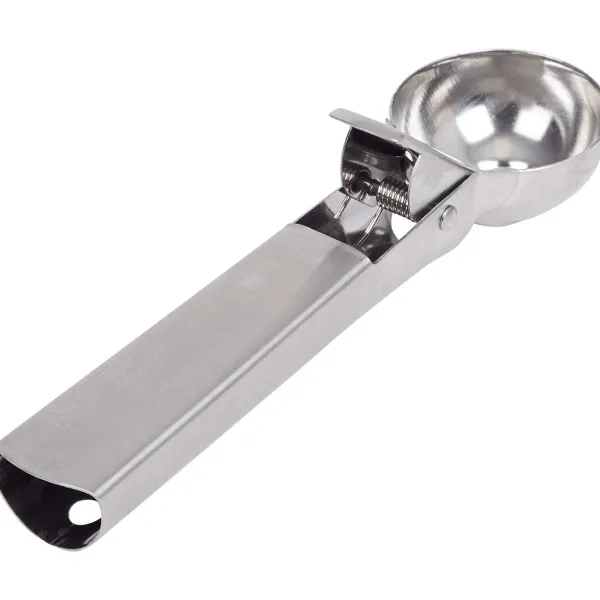 Rösle Keukengerei^Ijslepel