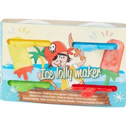 Staub Dienbladen^Ijslolliemaker