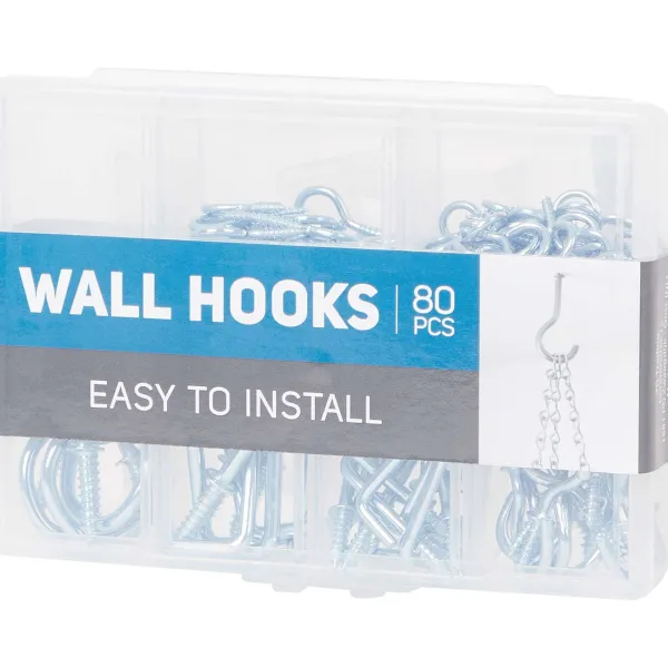 FERM Gereedschap^Ijzerwarenset