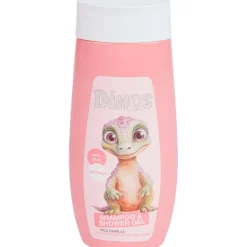 Palmolive Lichaamsverzorging^2-In-1 Shampoo En Douchegel