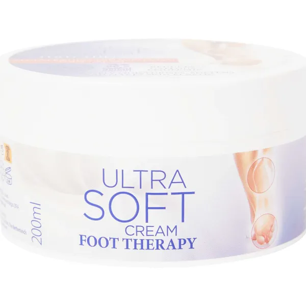 Palmolive Lichaamsverzorging^Inelia Voetencr Me