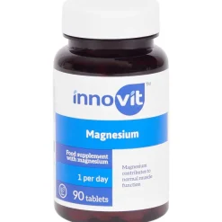 Innovit Gezondheid^Magnesium