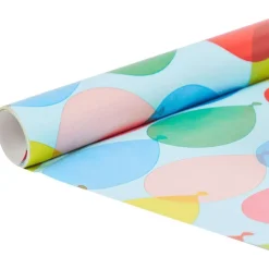 Merk Inpakken^Inpakpapier