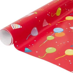 Merk Inpakken^Inpakpapier