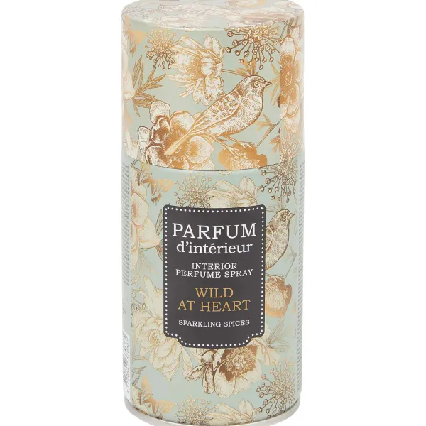 DC Comics Parfum^Interieurparfum