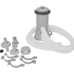 Intex Spellen^Krystal Clear Filterpomp