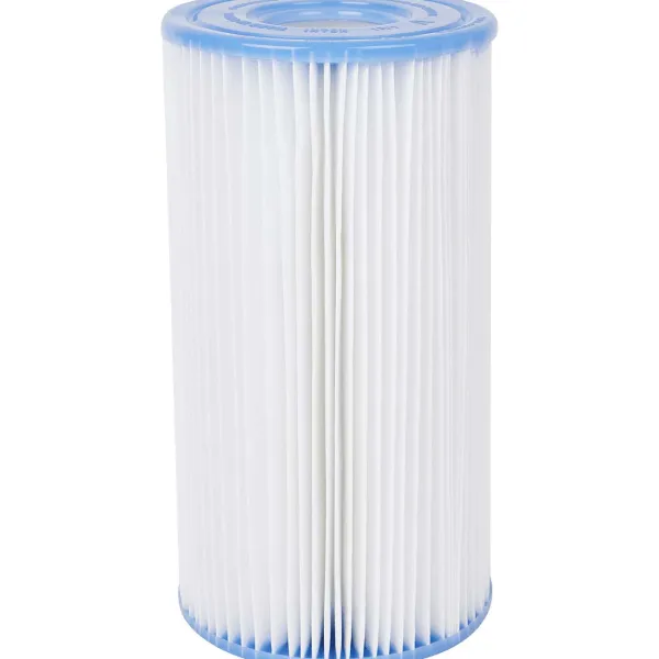 Intex Zwembaden^Krystal Clear Pomp-Filter