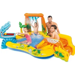 Intex Buitenspeelgoed^Speelparadijs