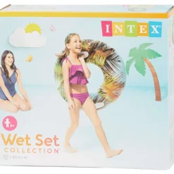 Intex Buitenspeelgoed^Zwemband