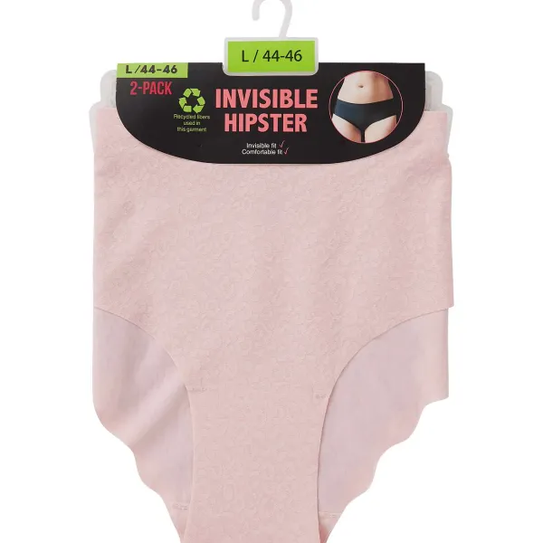 Australian Ondergoed^Invisible Hipster