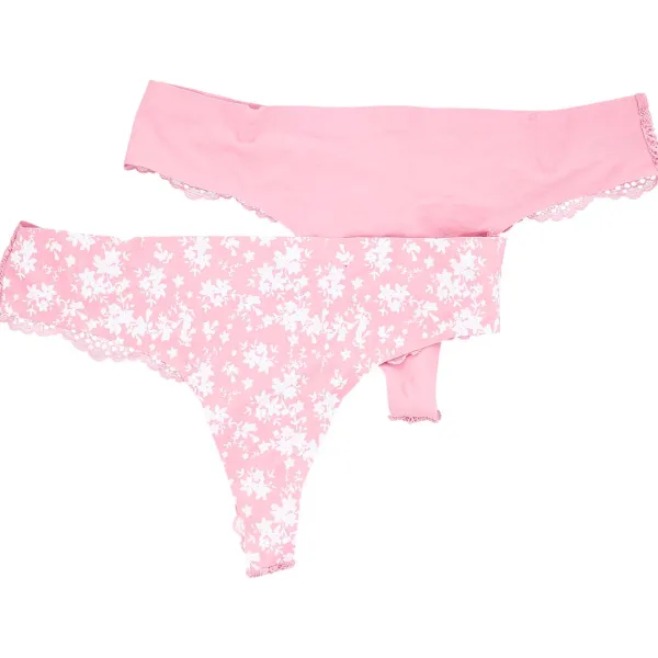 Australian Ondergoed^Invisible Strings