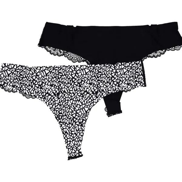 Australian Ondergoed^Invisible Strings