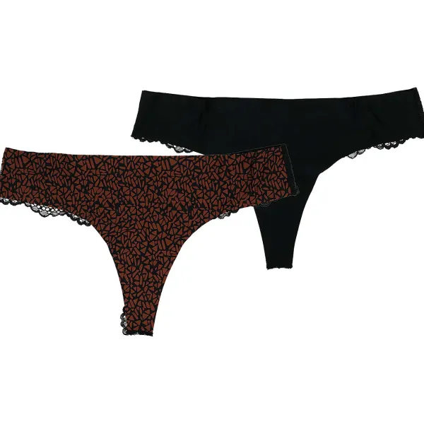 Australian Ondergoed^Invisible Strings