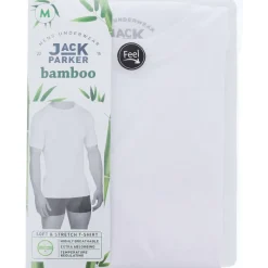 Jack Parker Kleding^Bamboe T-Shirt
