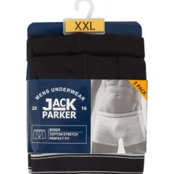 Jack Parker Ondergoed^Boxershorts
