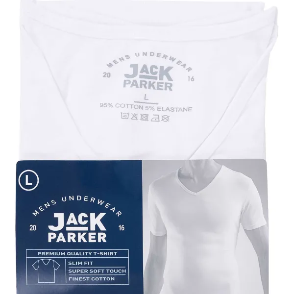 Jack Parker Kleding^T-Shirt