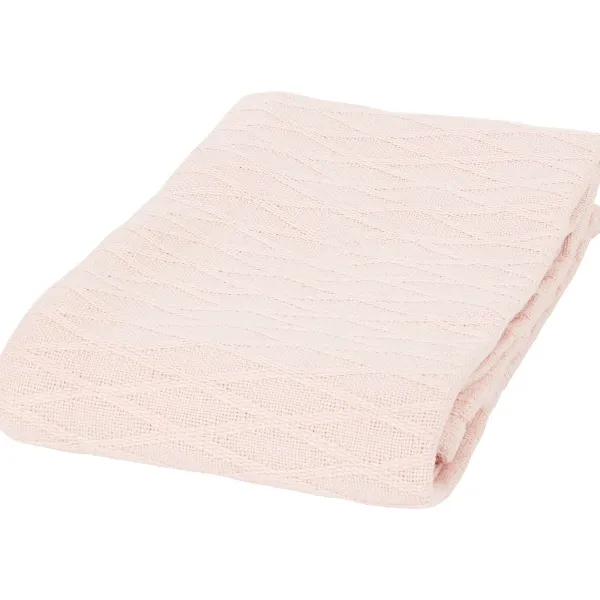 Paw Patrol Plaids & Dekens^Jacquard Babydeken