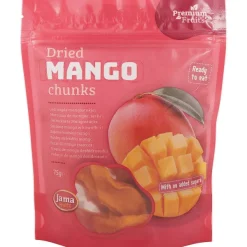 Jama Fruits Voeding^Gedroogde Mango