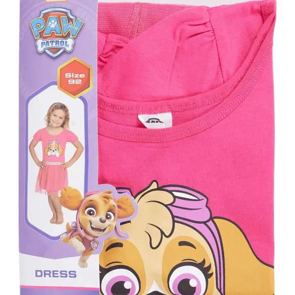 Multy Kleding^Jurk Met Tule