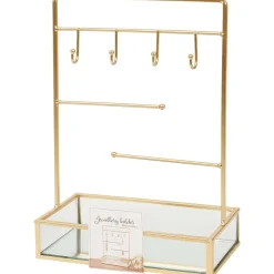 Merk Horloges & Sieraden^Juwelenhouder