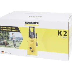 Kärcher Tuinslangen & Sproeiers^K Rcher Hogedrukreiniger K2
