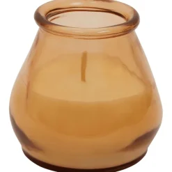 Candra Kaarsen^Kaars In Glas