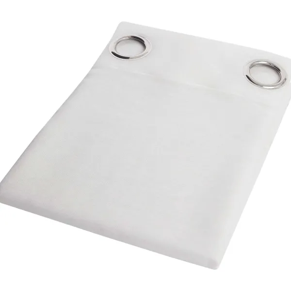 C&C Raamdecoratie^Kant-En-Klaar Vitragegordijn