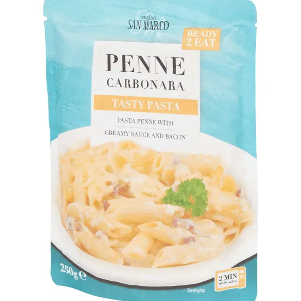 Big Jeff Voeding^Kant-En-Klaar-Maaltijd