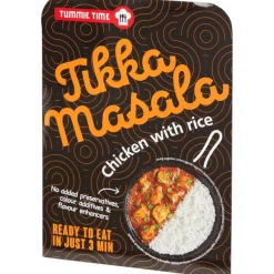 Big Jeff Voeding^Kant-En-Klaarmaaltijden