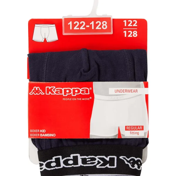 Kappa Ondergoed^Boxershort