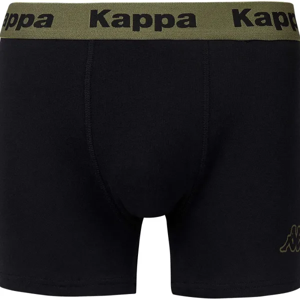 Kappa Ondergoed^Boxershort
