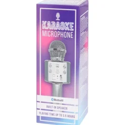 Lab31 Multimedia Accessoires^Karaoke-Microfoon