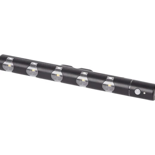 Werckmann Verlichting^Kastverlichting Met Sensorlamp