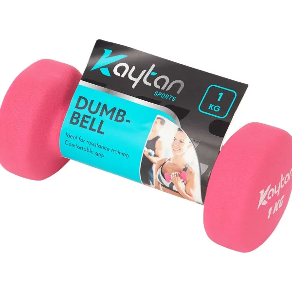 Kaytan Kettlebell & Dumbbell^Dumbbell
