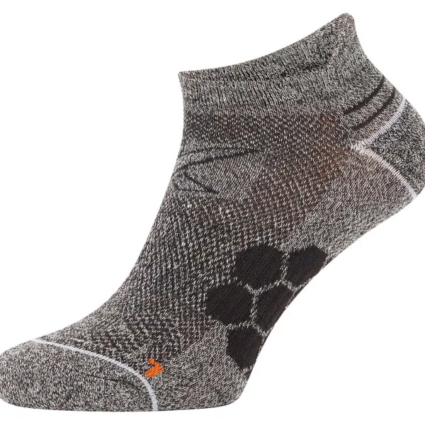 Kaytan Beenmode^Sneakersokken