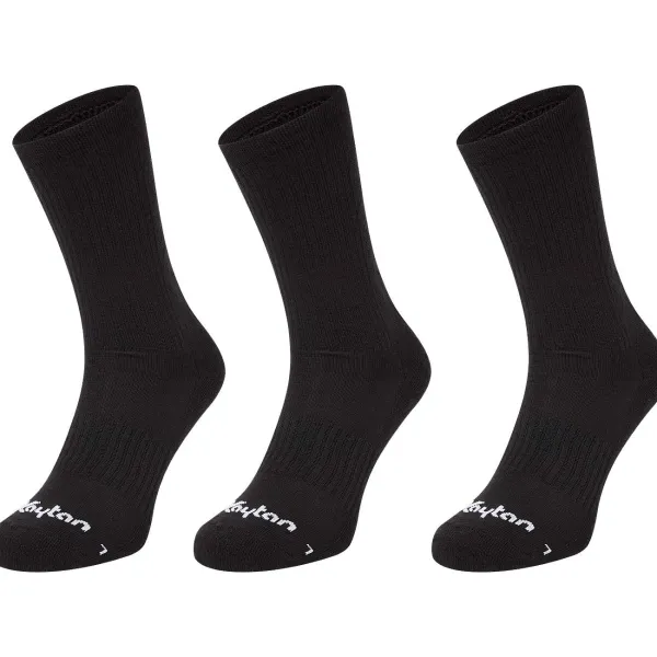 Kaytan Beenmode^Sportsokken