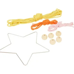 Disney Knutselen^Kids Kingdom Macram Wandhanger