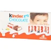 Kinder Chocolade^Chocolade