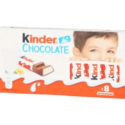 Kinder Chocolade^Chocolade