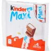 Kinder Chocolade^Maxi
