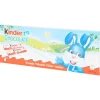 Kinder Chocolade^Paaschocolade