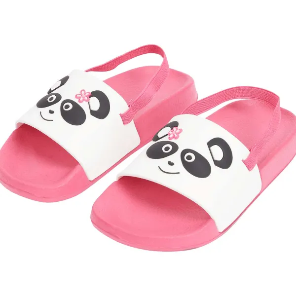 Merk Schoenen^Kinderbadslippers