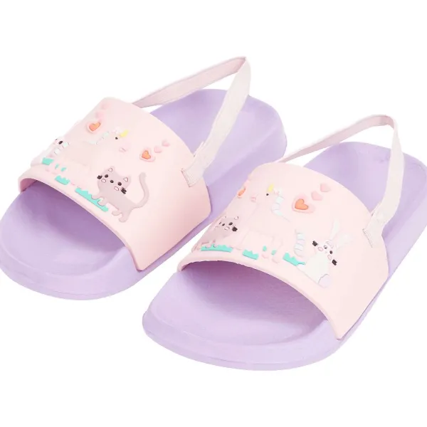 Merk Schoenen^Kinderbadslippers