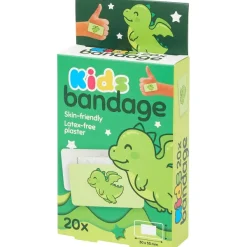 Kinzo Gezondheid^Kinderpleisters