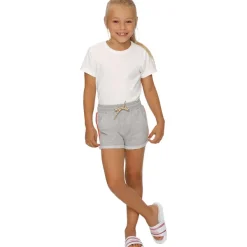 SuperTrash Kleding^Kindersweatshort Met Lurex